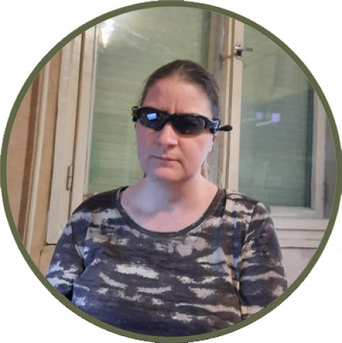 Horenka Erika